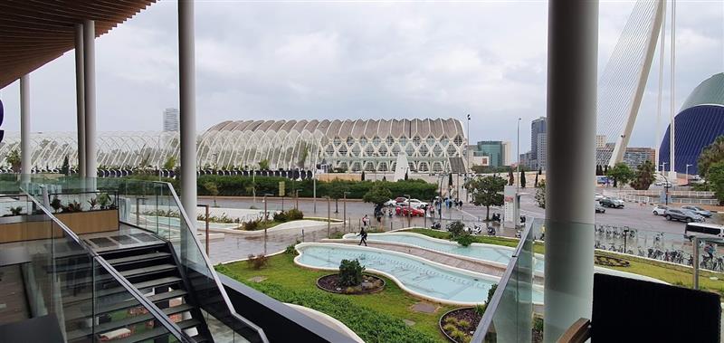 Museu de les Ciencies